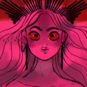 Meet your Posher, Cici